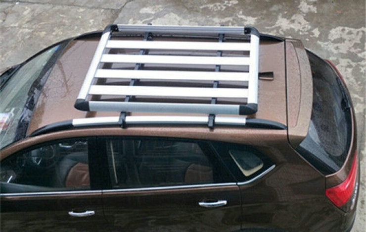 車(chē)頂行李架需要去車(chē)管所備案嗎