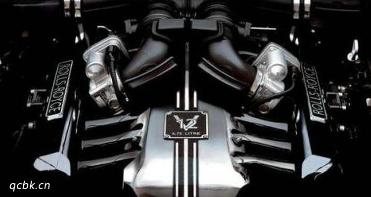 v12發動機是幾缸