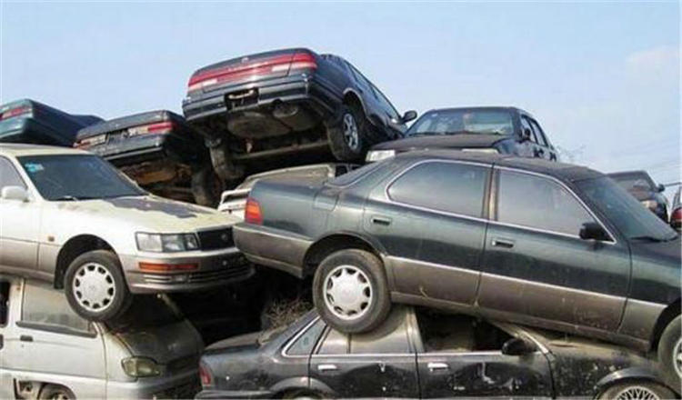 國四車什么時(shí)候會(huì)強(qiáng)制報(bào)廢