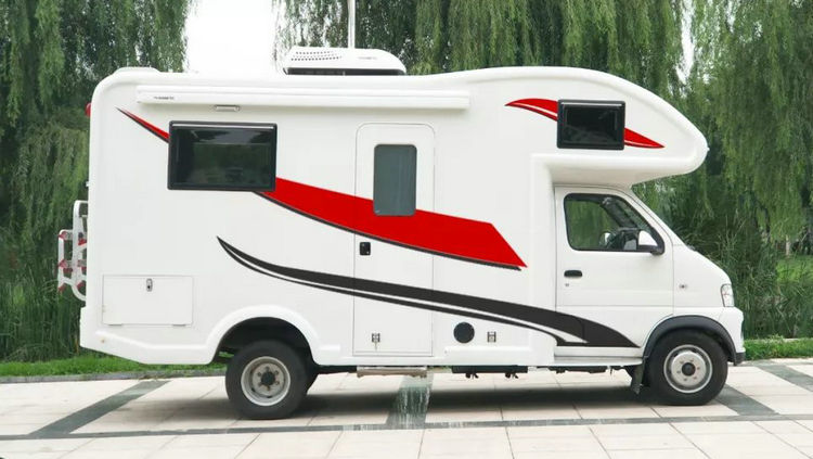 房車價(jià)格10萬一20萬有哪些