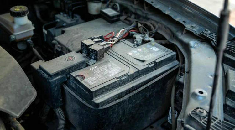 汽車換了電瓶還是發動不了