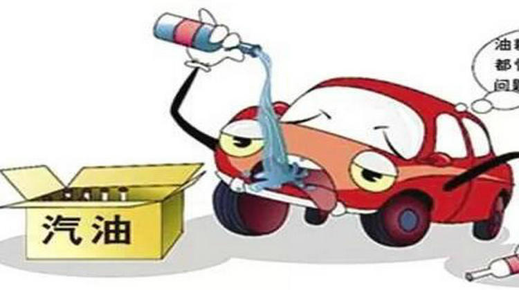 汽車(chē)費(fèi)油是什么原因造成的