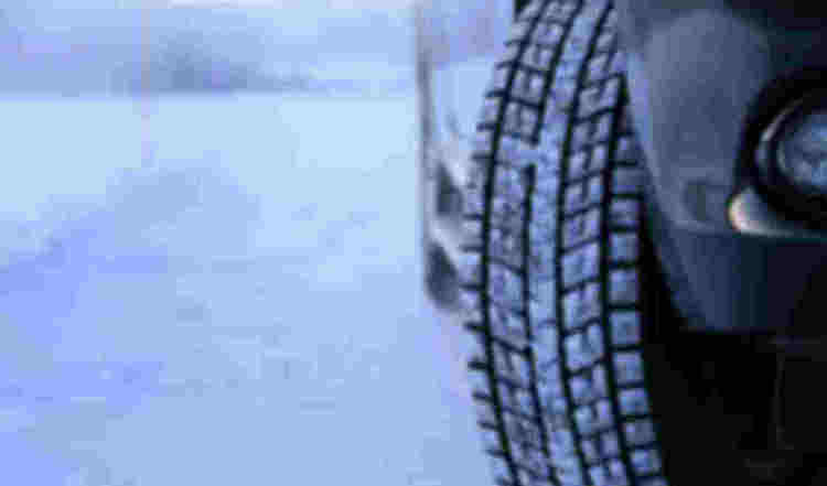 冬季胎跟雪地胎的區別