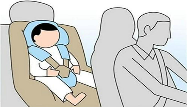 嬰兒坐車算不算一個(gè)人的座位
