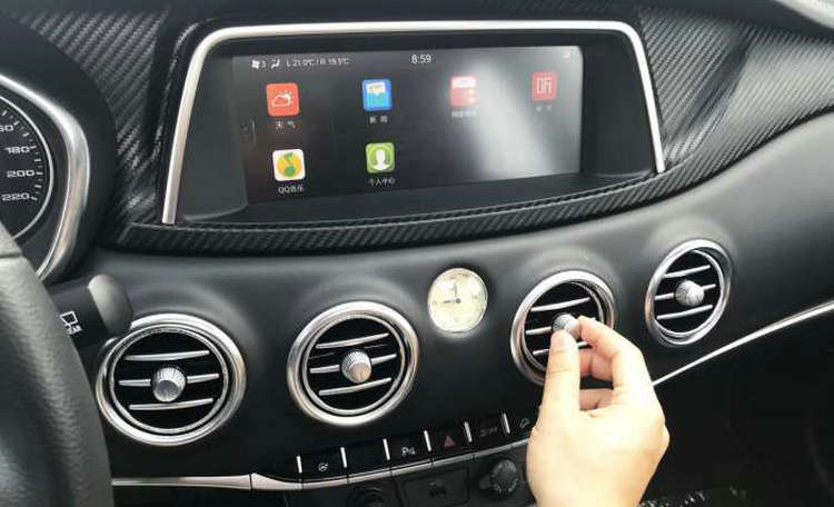 汽車空調發出噠噠噠的響聲是什么原因