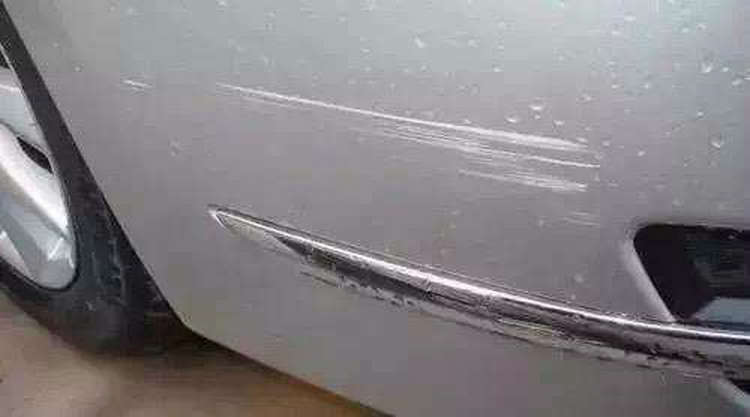 車漆裂紋怎么修復 車漆裂紋簡單處理方法