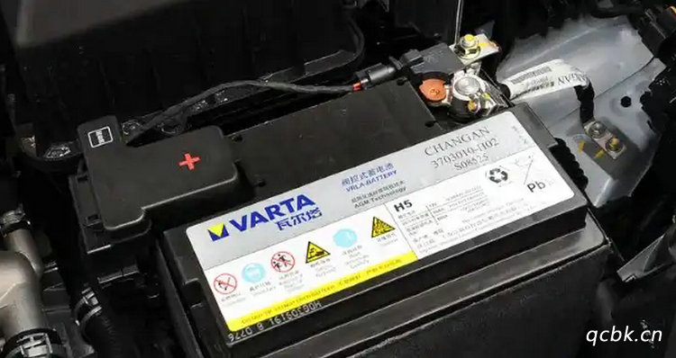 汽車(chē)電瓶怎么看需不需要換