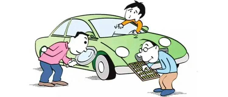 抵押車(chē)可以買(mǎi)賣(mài)嗎 抵押車(chē)能購(gòu)買(mǎi)嗎