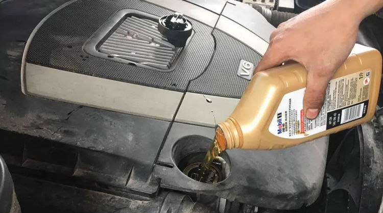機油好壞對發動機影響大嗎