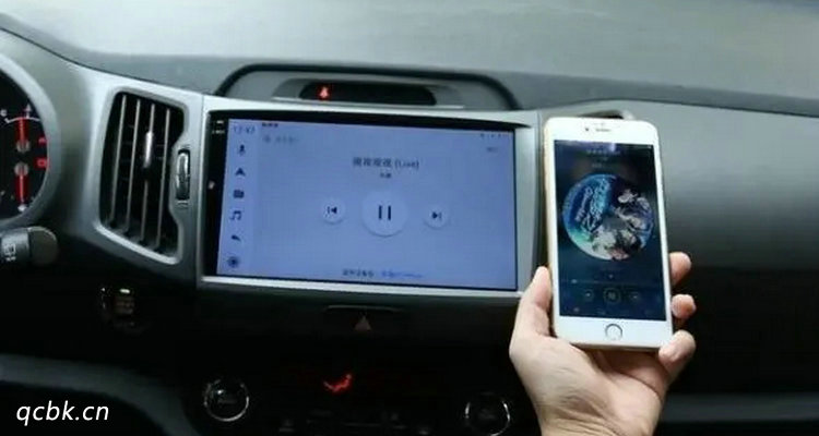 手機(jī)連上車載藍(lán)牙怎么放不了音樂(lè)