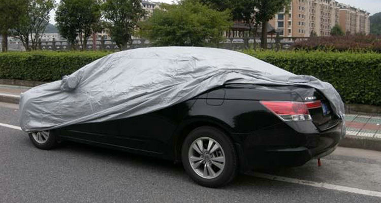 鋁膜車衣和牛津布車衣優缺點