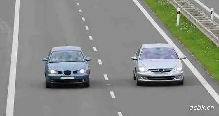 超車時發生事故責任保險會報銷嗎