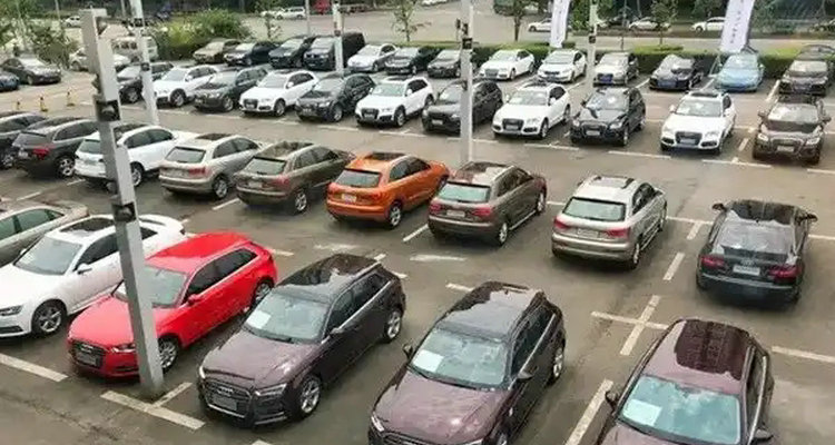 國家規定超過6個月就是庫存車嗎
