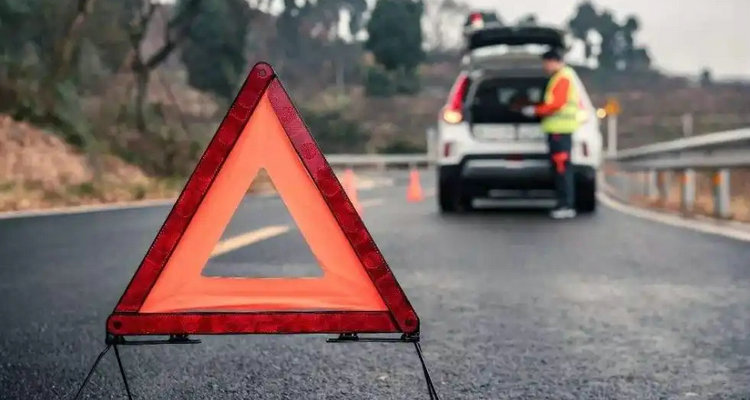 高速路道路救援怎么收費(fèi)