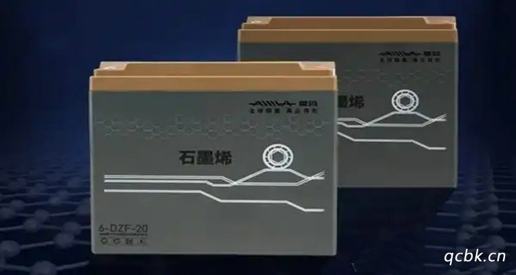 石墨烯電池的優缺點有哪些