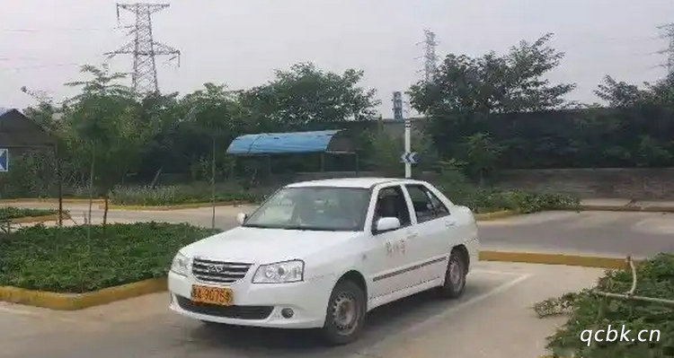 為什么倒庫(kù)越練越差勁
