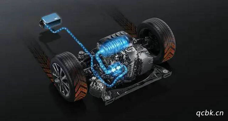 48v輕混動車型的優缺點