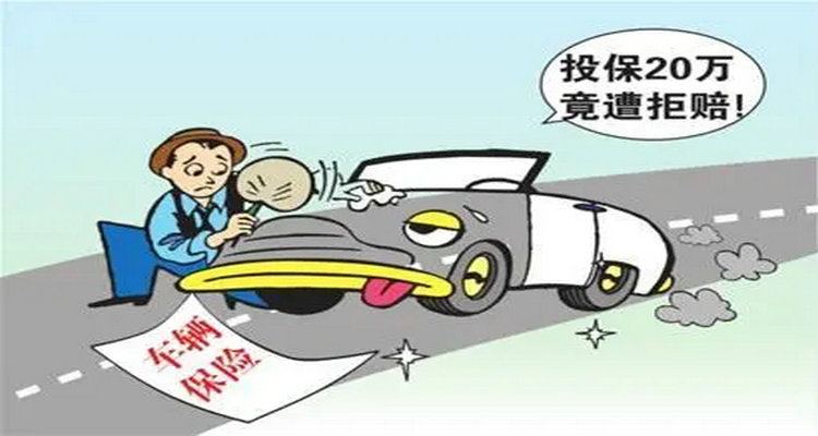 車輛損失保險(xiǎn)是指什么險(xiǎn)種
