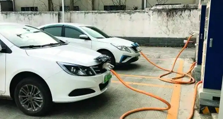 特斯拉第一次充電注意事項