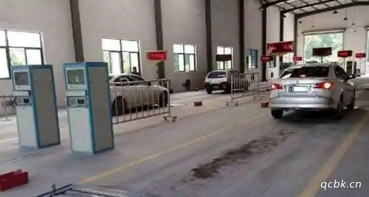 汽車上線檢測(cè)哪些項(xiàng)目