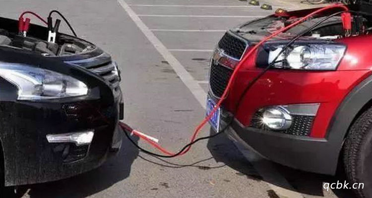 車子沒(méi)電了怎么辦打火