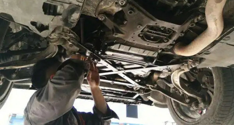 車輛行駛多少公里需要保養一次