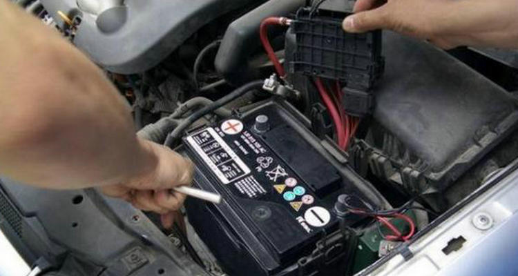 車子啟動狀態下電瓶會虧電嗎