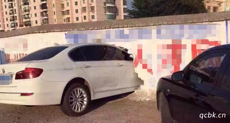自己開車刮蹭到墻壁怎么走保險(xiǎn)
