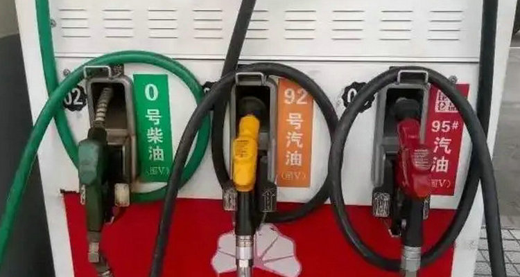 燒95號(hào)汽油的車能用92號(hào)汽油嗎
