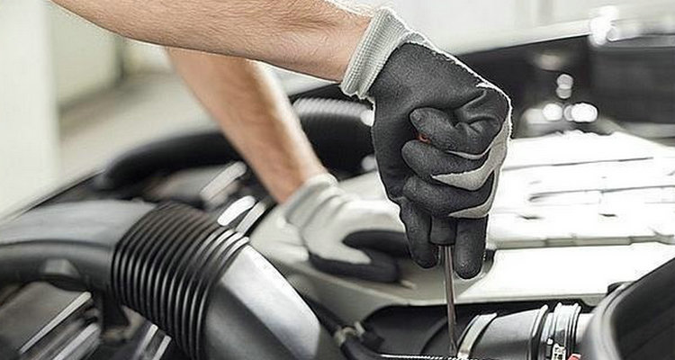 汽車一年沒怎么開需要換機(jī)油嗎