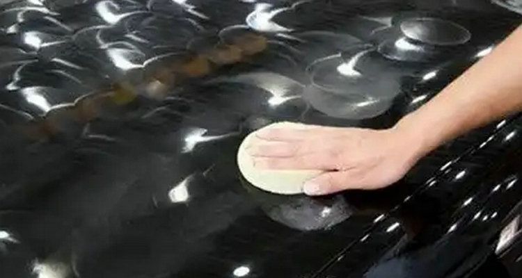 汽車車漆的保養方法有哪些