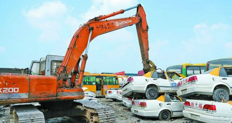 汽車營轉(zhuǎn)非有強制報廢嗎