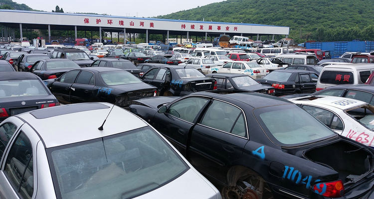 貨車營轉非車輛報廢年限