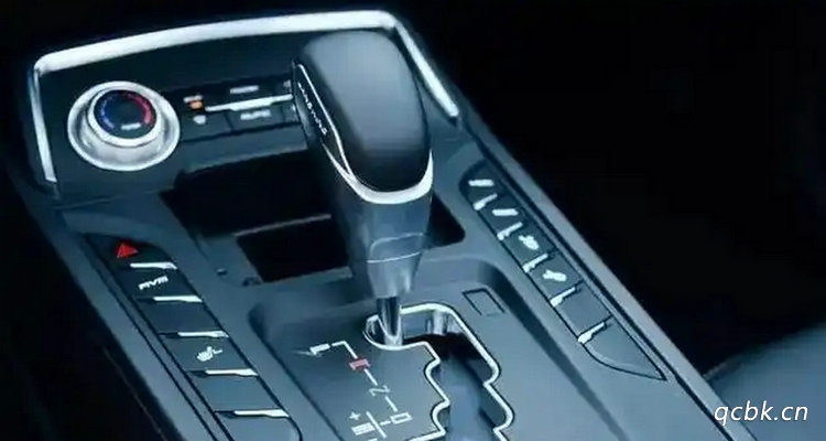 自動(dòng)擋汽車(chē)需要換擋嗎