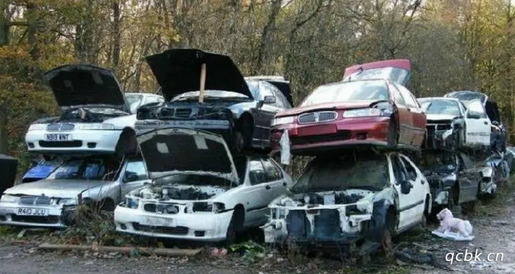 現在汽車多少年報廢 汽車能開多少年報廢