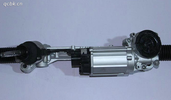 汽車方向機壞了有什么癥狀