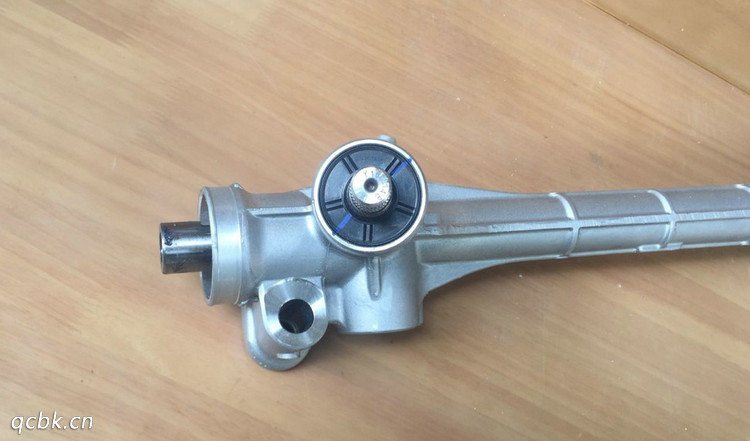汽車轉向機有間隙怎么調整