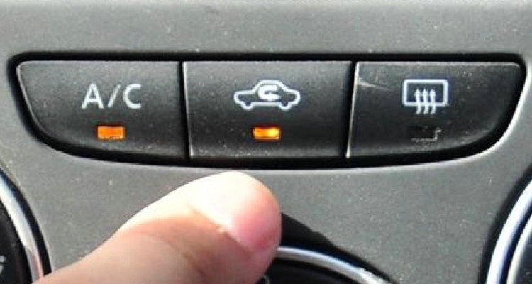 空調(diào)內(nèi)循環(huán)是什么標(biāo)志 車內(nèi)內(nèi)循環(huán)是哪個標(biāo)志