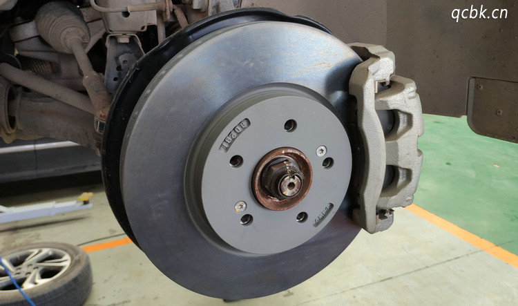 汽車(chē)剎車(chē)盤(pán)多少錢(qián)