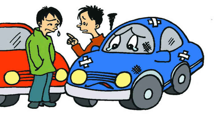 賣(mài)車(chē)沒(méi)有過(guò)戶出了事誰(shuí)的責(zé)任