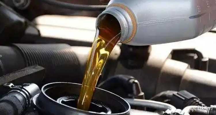 渦輪增壓發(fā)動機(jī)用什么機(jī)油好