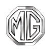 名爵北京祥瑞禹博授權店 品牌LOGO