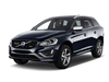沃爾沃XC60(進口) 小圖