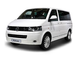 大眾邁特威 車型圖