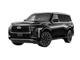 英菲尼迪QX80 車系圖片