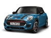 MINI JCW 小圖