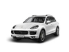 保時捷Cayenne E-Hybrid 小圖