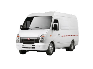 五菱EV80外觀圖