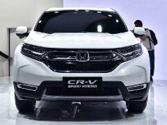 本田車系有哪些 區(qū)分源于市場(chǎng)