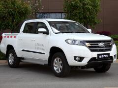 廣州市高新技術(shù)產(chǎn)業(yè) 福迪車(chē)系有哪些